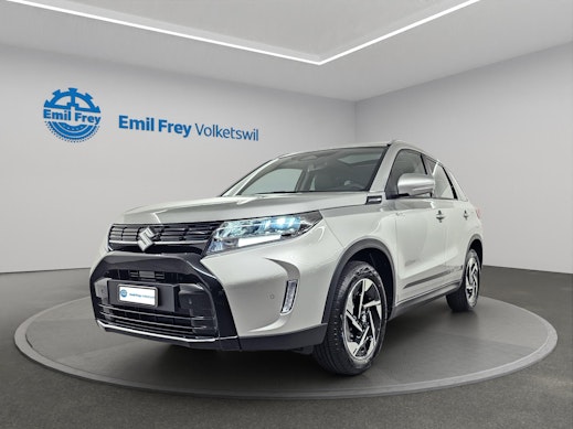 SUZUKI Vitara 1.5 Piz Sulai Top Hybrid 4x4 0