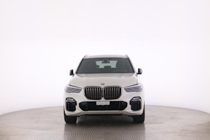 Vehicle image BMW X5 M50i xDrive