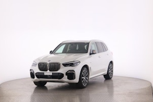 Vehicle image BMW X5 M50i xDrive