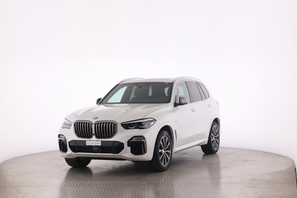 BMW X5 M50i xDrive 0 BMW X5 M50i xDrive 0