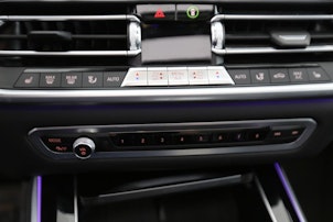 Vehicle image BMW X5 M50i xDrive