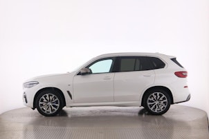 Vehicle image BMW X5 M50i xDrive