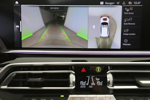 Vehicle image BMW X5 M50i xDrive