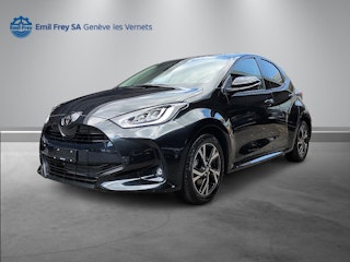 Vehicle placeholder image