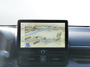 Vehicle image TOYOTA Yaris 1.5 VVT-i HSD Premium