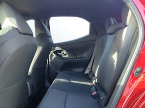 Vehicle image TOYOTA Yaris 1.5 VVT-i HSD Premium