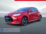 First vehicle image