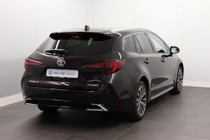 Vehicle image TOYOTA Corolla Touring Sports 2.0 HSD Trend