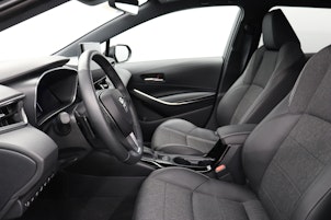 Vehicle image TOYOTA Corolla Touring Sports 2.0 HSD Trend