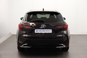 Vehicle image TOYOTA Corolla Touring Sports 2.0 HSD Trend