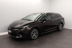Vehicle image TOYOTA Corolla Touring Sports 2.0 HSD Trend