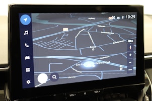 Vehicle image TOYOTA Corolla Touring Sports 2.0 HSD Trend