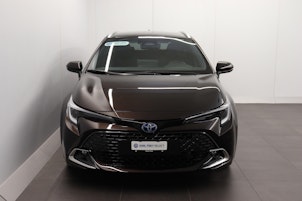 Vehicle image TOYOTA Corolla Touring Sports 2.0 HSD Trend