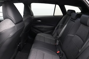 Vehicle image TOYOTA Corolla Touring Sports 2.0 HSD Trend