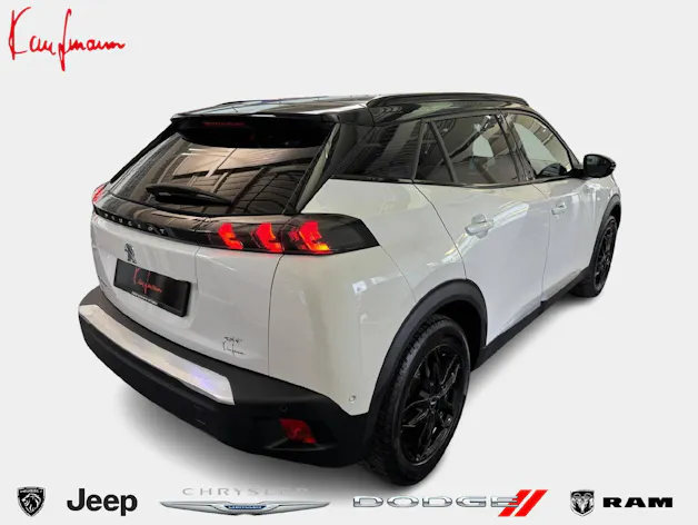 Peugeot 2008 e-GT Pack