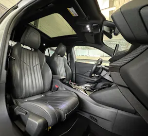 Peugeot 2008 e-GT Pack