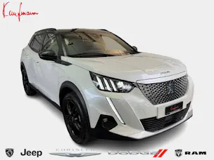 Peugeot 2008 e-GT Pack