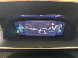Peugeot 2008 e-GT Pack