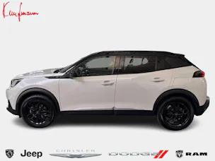 Peugeot 2008 e-GT Pack
