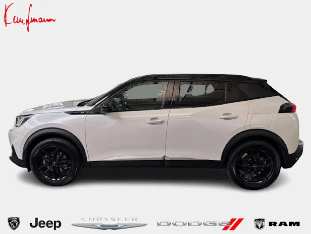 Peugeot 2008 e-GT Pack