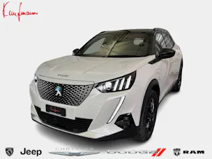 Peugeot 2008 e-GT Pack
