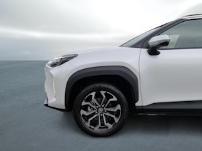 Vehicle image TOYOTA Yaris Cross 1.5 VVT-i HSD Trend