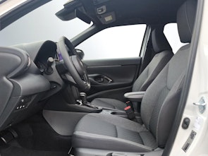 Vehicle image TOYOTA Yaris Cross 1.5 VVT-i HSD Trend