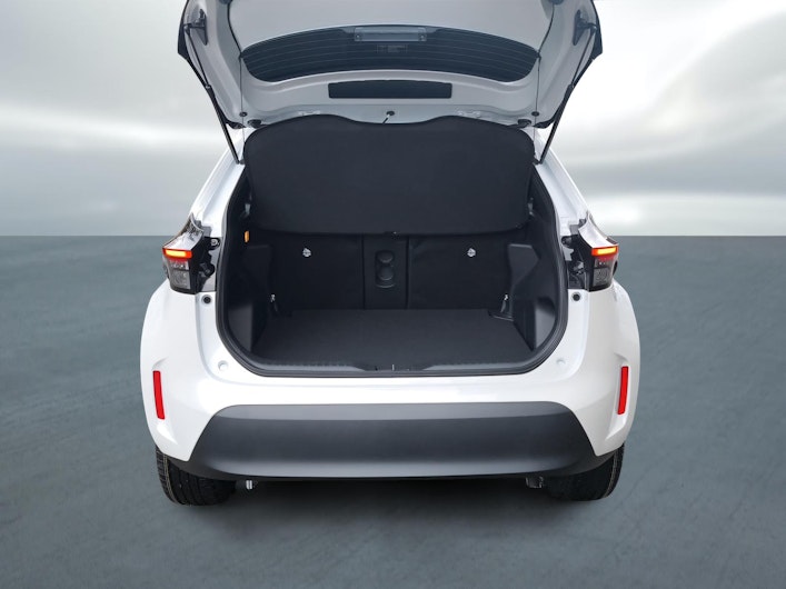 Vehicle image TOYOTA YARIS CROSS