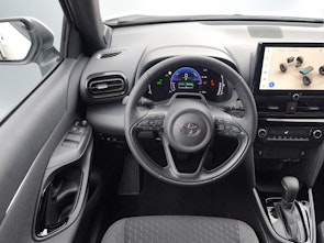 Vehicle image TOYOTA Yaris Cross 1.5 VVT-i HSD Trend