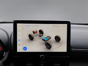 Vehicle image TOYOTA Yaris Cross 1.5 VVT-i HSD Trend