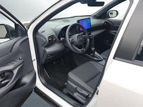 Vehicle image TOYOTA Yaris Cross 1.5 VVT-i HSD Trend