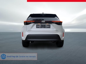 Vehicle image TOYOTA Yaris Cross 1.5 VVT-i HSD Trend