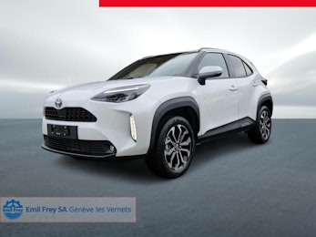 Vehicle image TOYOTA Yaris Cross 1.5 VVT-i HSD Trend