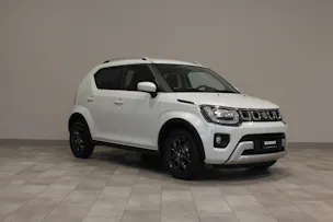 Suzuki Ignis 1.2 Compact+ Hybrid