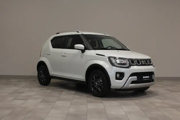 Suzuki Ignis 1.2 Compact+ Hybrid