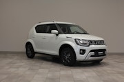 First vehicle image