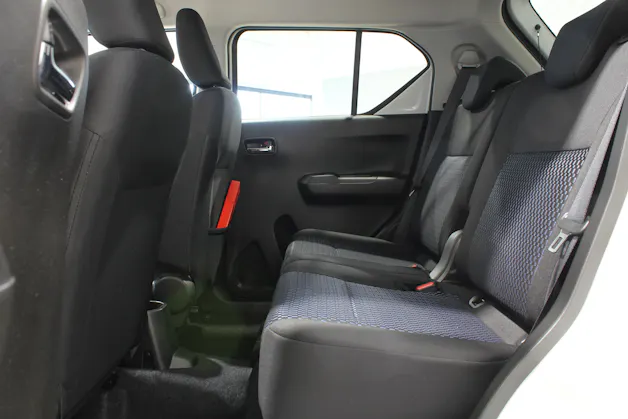 Suzuki Ignis 1.2 Compact+ Hybrid