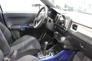 Suzuki Ignis 1.2 Compact+ Hybrid