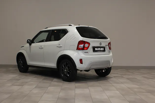 Suzuki Ignis 1.2 Compact+ Hybrid