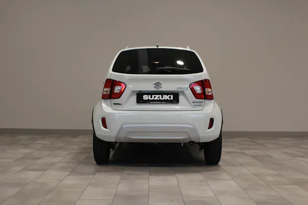 Suzuki Ignis 1.2 Compact+ Hybrid
