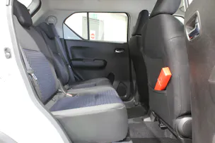 Suzuki Ignis 1.2 Compact+ Hybrid