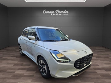 Vehicle image SUZUKI SWIFT 0 Vehicle image SUZUKI SWIFT 0