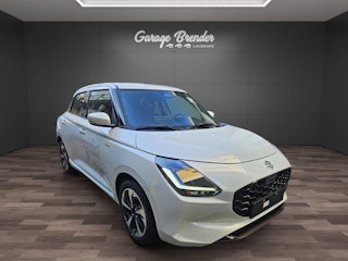 Vehicle image SUZUKI SWIFT