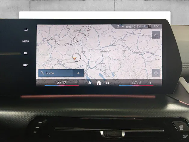 BMW 223d xDrive Active Tourer