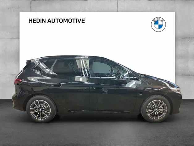 BMW 223d xDrive Active Tourer