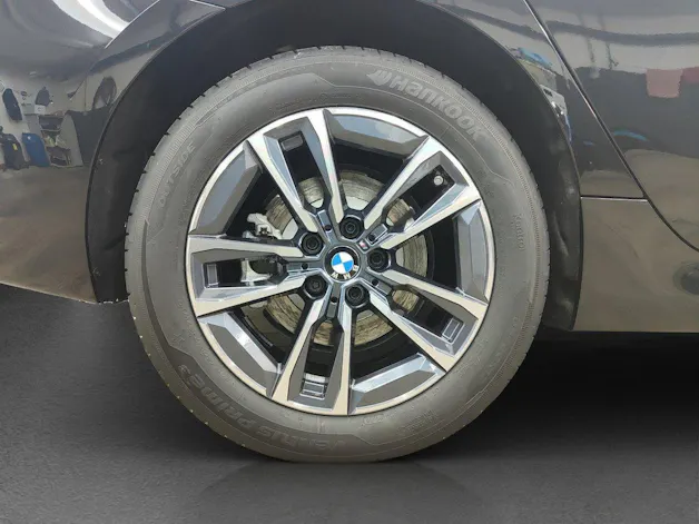 BMW 223d xDrive Active Tourer