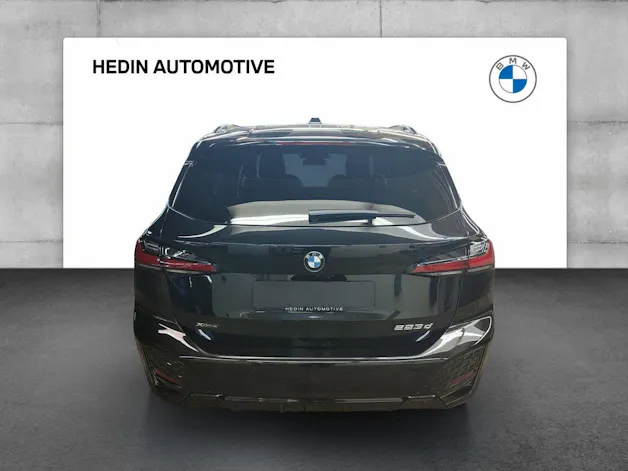 BMW 223d xDrive Active Tourer