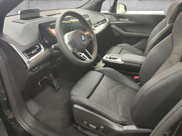 BMW 223d xDrive Active Tourer