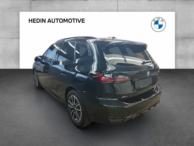 BMW 223d xDrive Active Tourer