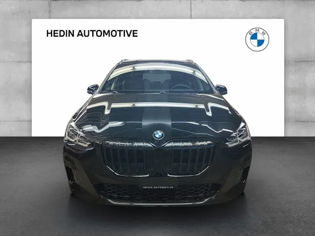 BMW 223d xDrive Active Tourer